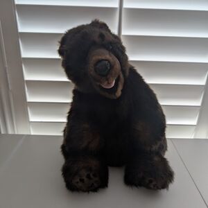 Disney Brother Bear Puppet Plush